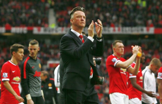 Manchester United pregătește o bombă pe piața transferurilor » 50 de milioane + 3 jucători pentru noua senzație a fotbalului britanic