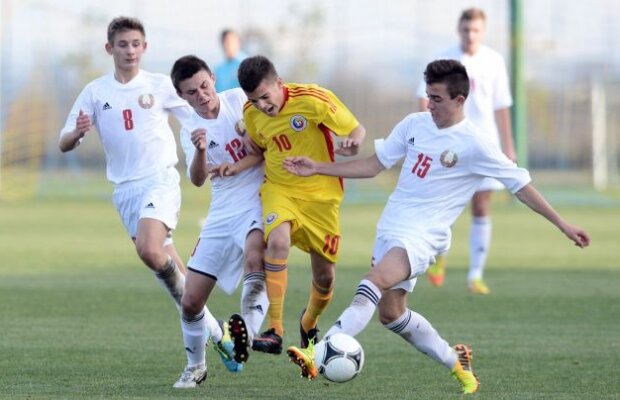 I-a explodat cota după transferul la Fiorentina! La cît este evaluat Ianis Hagi la doar 16 ani