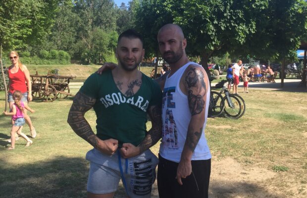 Szabolcs Szekely își face curaj cu UTA pentru Liga 1