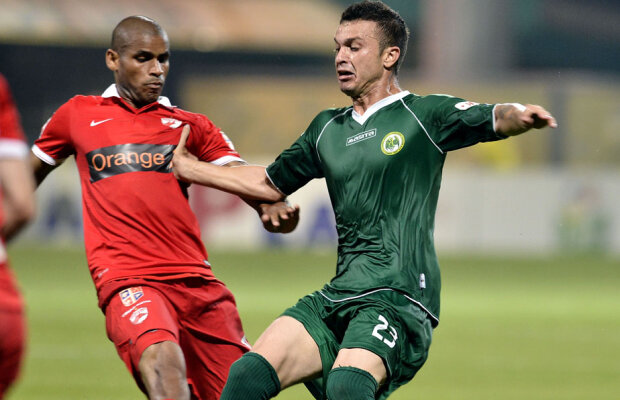 Steaua îl face ”cîine” » Dinamo insistă să-l transfere pe jucătorul care i-a furat un punct echipei din Ghencea!