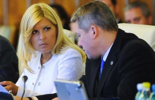 Citește pe TOLO.RO: "Udrea are dreptate: problemele lui Predoiu în Gala Bute"