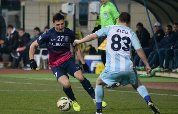 Trei dintr-o lovitură! Petrolul a adus azi jucători de la două formații din Liga 1 