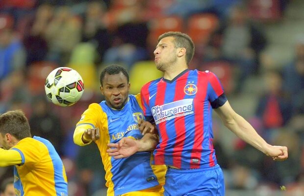 Destinația Săcele » Alcenat a făcut vizita medicală și pleacă în cantonamentul Stelei