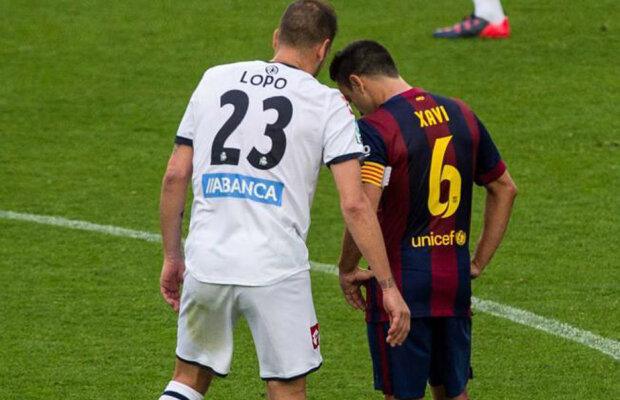 Blat cu Depor?! » Barca e bănuită că i-a permis lui La Coruna să se salveze în ultima etapă