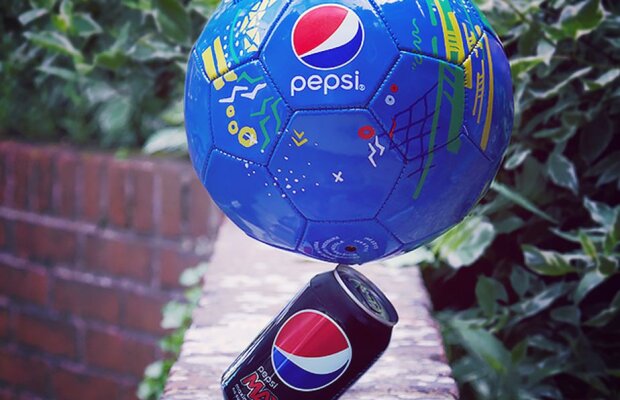 PepsiCo, noul sponsor UEFA Champions League