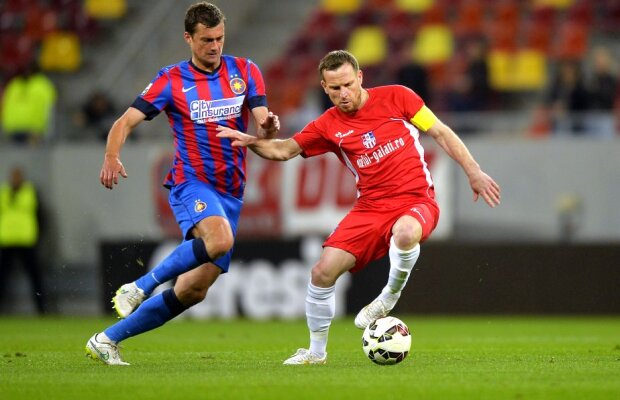 Cernat a refuzat pe toată lumea! Astra i-a făcut o ofertă de zile mari: "L-am terorizat cu telefoanele"