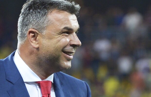 EXCLUSIV Contract bombă semnat de Olăroiu! Suma fabuloasă pe care o va încasa 