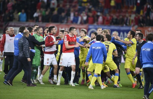 EXCLUSIV Dinamo negociază cu un fost portar din Liga 1! A fost dorit şi de Steaua