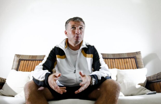 "SuperDan" îşi face superechipă » ASA Tg. Mureș se întărește serios pentru lupta la titlu