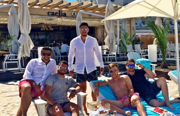 Dezvăluiri incredibile la Dinamo: "Era mahmur! Lui Rednic îi era ruşine să-i mai zică ceva". Reacția fotbalistului