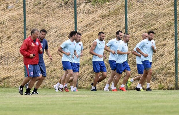 ASA este în pericol » S-a cerut intrarea în insolvență a clubului mureșean!