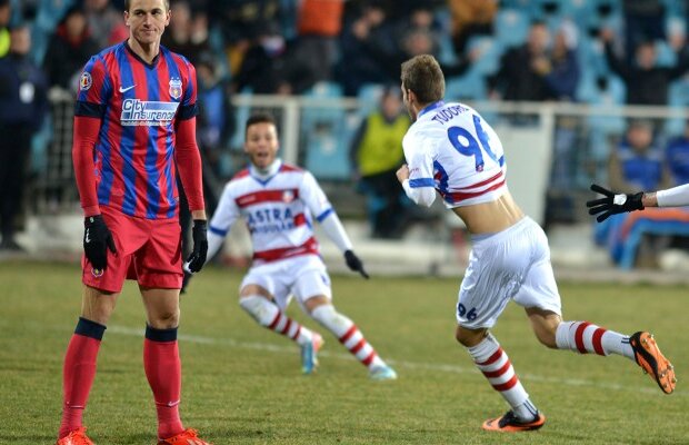 Cifrele ultimului transfer al Stelei! "Ne-am înțeles, păstrăm 25% dintr-o mutare viitoare"