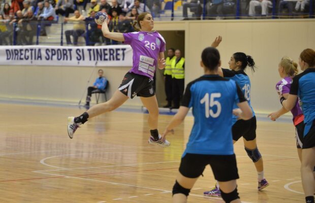 Corona merge în EHF » Brașovenii au decis pînă la urmă să participe în cupele europene