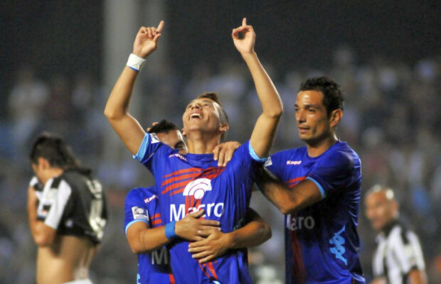 VIDEO Ultimul nume apărut pe lista Stelei » Refuzat de Cernat, Rădoi a găsit un alt play-maker pentru "roş-albaştri"