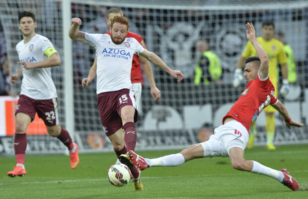 Fanii dinamovişti au preluat iniţiativa » Gecov: "Mi-au cerut insistent să devin "cîine roşu""