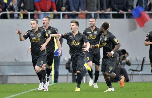 Mutare bombă pe piața transferurilor! ASA a cedat un jucător de bază la Dinamo 