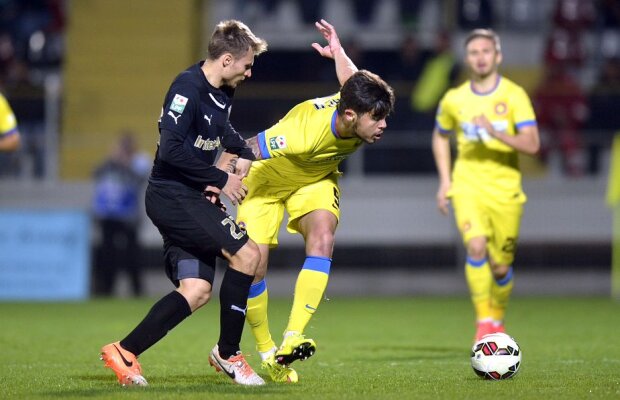 Prima reacție a Stelei după tragerea la sorți: ”Putem juca și cu lotul actual, fără alte transferuri”