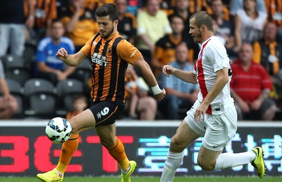 Nu se tem de Steaua » Slovacii vor să scoată campioana României din Europa: ”Ne-am dorit un nume mare, acum să arătăm ce putem”