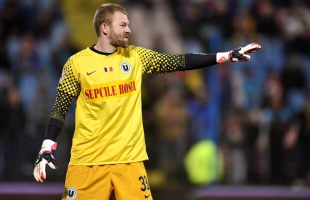 A reintrat în cursă » Veselovsky ar putea ajunge la Dinamo