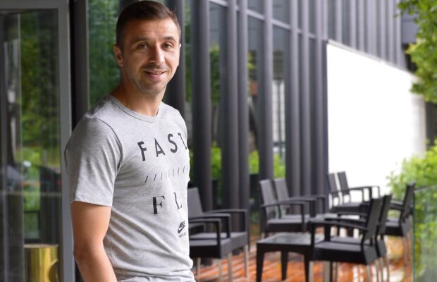 Interviu exploziv cu Sînmărtean » Ce spune despre revenirea la Steaua și despre relația cu Pițurcă