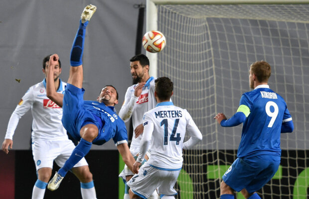 O echipă importantă a Europei a fost exclusă 4 ani din cupele europene! UEFA a făcut azi anunțul