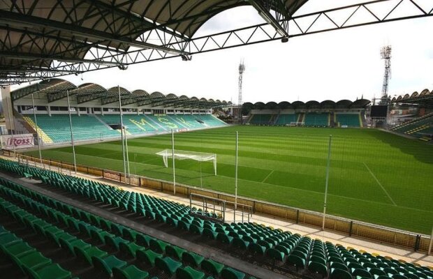 Trencin a anunţat unde va juca meciul cu Steaua din preliminariile Ligii: "Am găsit cea mai bună alternativă"