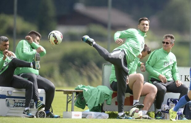 Gigi Becali a vorbit despre relația cu antrenorul Rădoi: "Va fi diferit"  » Ce jucător aduce la Steaua