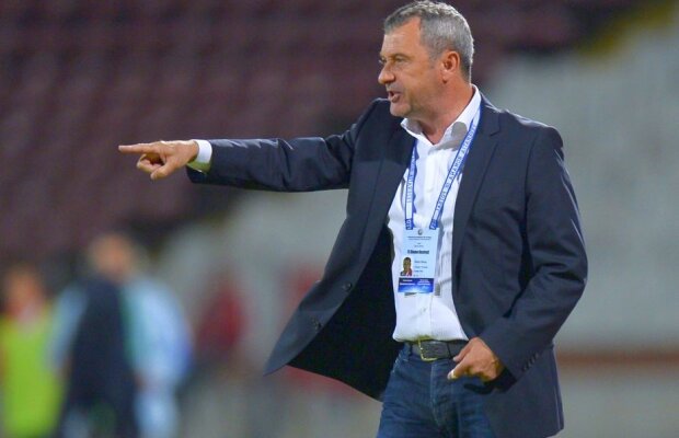 Încă un transfer ratat de Dinamo! Jucătorul a ales o echipă din Slovenia