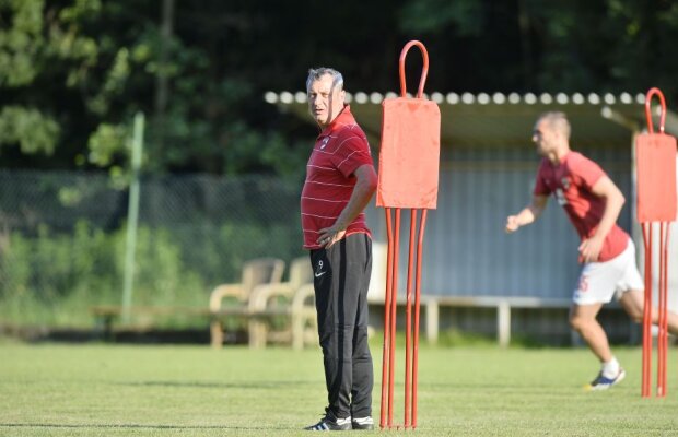 Dinamo a pierdut definitiv un jucător dorit în această vară » Fotbalistul a semnat cu altă formație