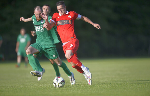 Ultimele ținte ale lui Dinamo » Ce posturi vor să acopere ”cîinii” și motivul despărțirii de Bilinski