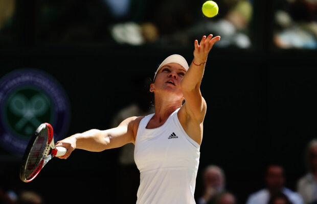 Simona Halep a vorbit despre ce aşteptări are şi cum se simte pe iarbă: "Sînt gata să încep turneul"