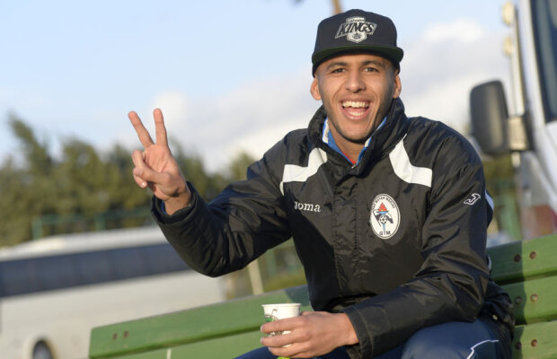 VIDEO Anunţ de ultimă oră! Steaua a mai rezolvat un transfer: "Mîine semnează un mijlocaş, mai aducem un atacant scump"