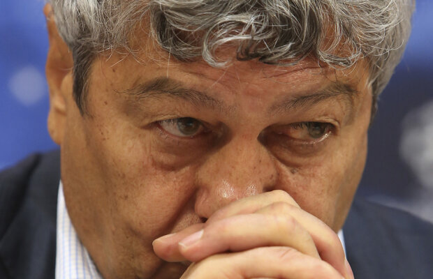 Dorința lui Luce » Cel mai mare antrenor român anunță: ”Plec de la Șahtior după ce vom mai juca o dată pe Donbass Arena”