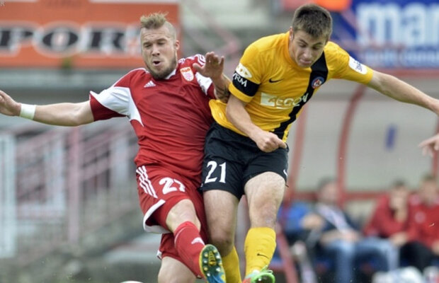 Steaua a băgat frica în Trencin: "Ne gîndim zi de zi la meci!"