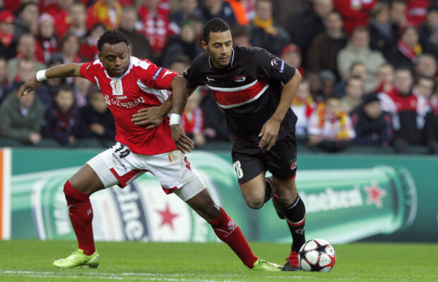 Atenție, ”cîine” rău! Dinamo a realizat ieri cu al 8-lea transfer al verii