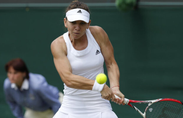 EXCLUSIV Halep le răspunde criticilor după eliminarea rapidă de la Wimbledon: "Nu trebuie să explic nimănui ce fac"