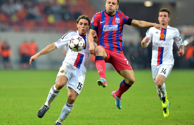 Cînd se joacă primul meci dintre Trencin și Steaua! Cine transmite partida și la ce oră