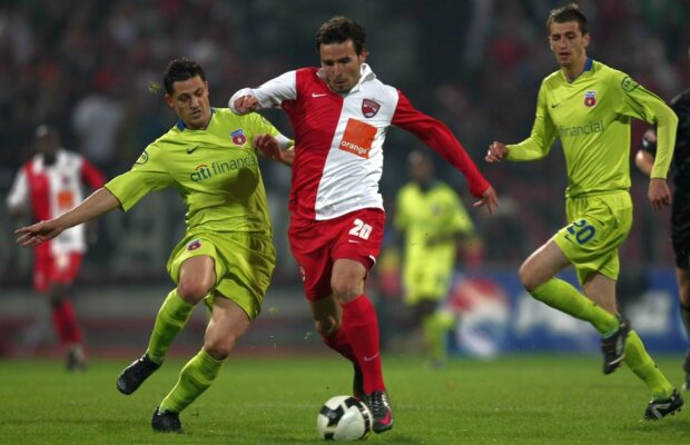 Rădoi surprinde într-un interviu electrizant de 3 pagini acordat Gazetei: "Ofertă scrisă din Ștefan cel Mare!"