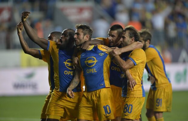 Petrolul a pierdut un om de bază din sezonul trecut! ”Lupii” i-au adus deja înlocuitor