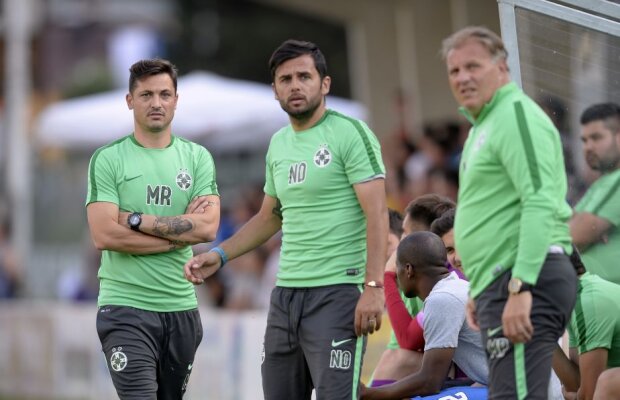 Cine vine în locul lui Dodel la Steaua? » Trei soluții din Liga 1 pentru înlocuirea lui Cristi Tănase!