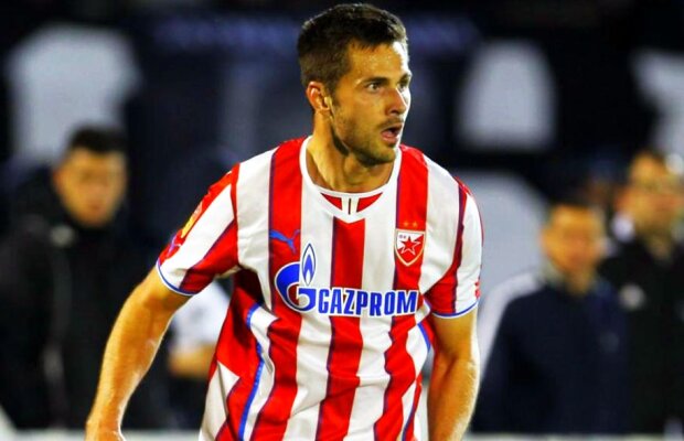 Tragedie în lumea fotbalului » A cîştigat titlul cu Steaua Roşie Belgrad şi a murit pe teren la numai 29 de ani