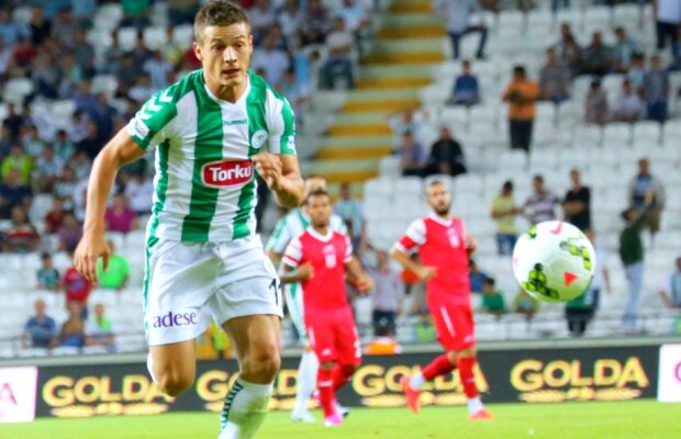 Italienii anunţă că Torje nu va veni la reunirea lui Udinese