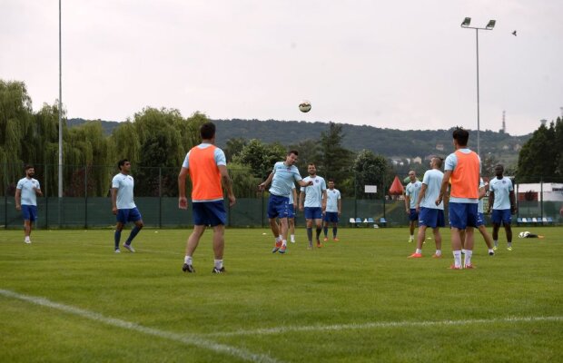 EXCLUSIV ASA Tg. Mureş rămîne fără jucători! Încă un fotbalist de bază pleacă şi merge la Petrolul!