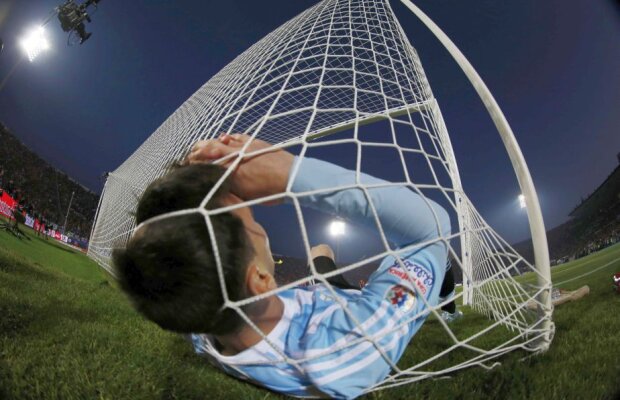 Messi, desființat în presa argentiniană! "Prestația lui a fost absolut scandaloasă! Nu merită banderola de căpitan!"
