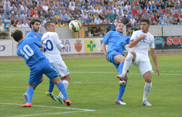 Toată săptămîna pe drumuri! » Botoşănenii au un program infernal