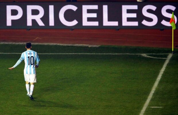 Val de ură împotriva lui Messi în Argentina! De ce sînt nedrepți? Mesaj de susținere senzațional al marelui Ariel Ortega