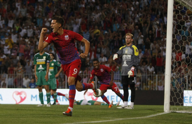 La mare nu contează sigla » Biletele la Supercupă sînt aproape epuizate