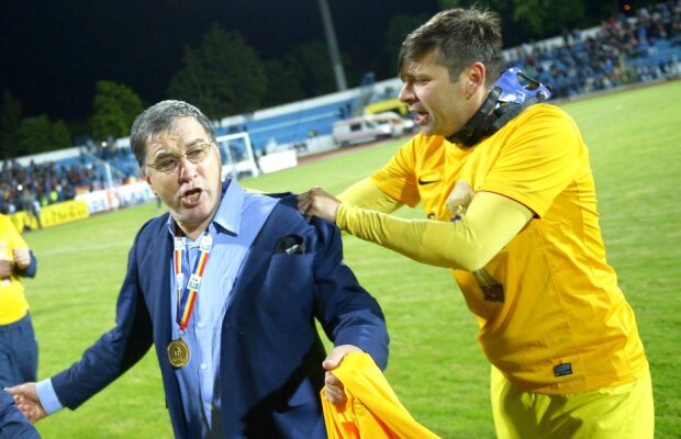 Detalii de ultimă oră despre atacantul dorit de Steaua: "Am vorbit cu Argăseală"