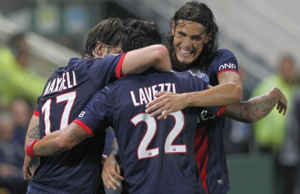 PSG pregătește un supertransfer » 70 de milioane pentru unul dintre cei mai buni jucători din sezonul trecut