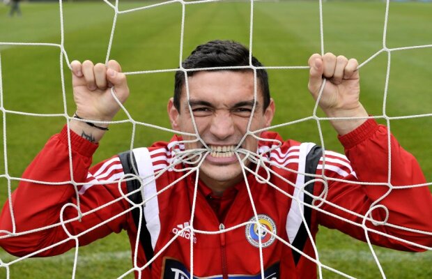 Keșeru, uimit de ce a găsit în Qatar: "Sfidează logica, nu știam dacă visez sau e realitate"